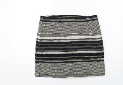 Womens UK Size 14 Camaieu A-Line  Skirt