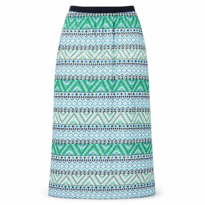 Womens UK Size 8 H&M Maxi  Skirt