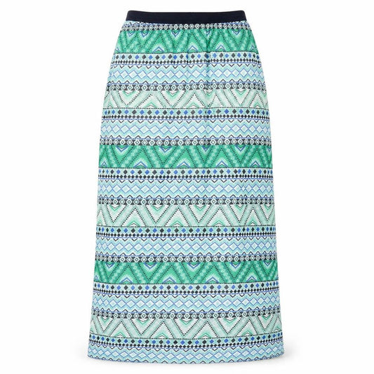 Womens UK Size 8 H&M Maxi  Skirt