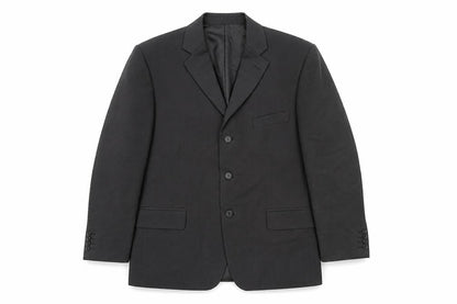 Mens UK Size 42 BHS Regular Grey Suit Jacket