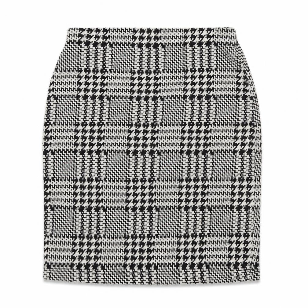 Womens UK Size 8 New Look A-Line  Skirt