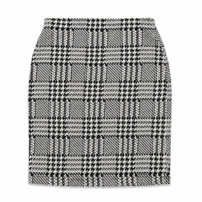 Womens UK Size 8 New Look A-Line  Skirt
