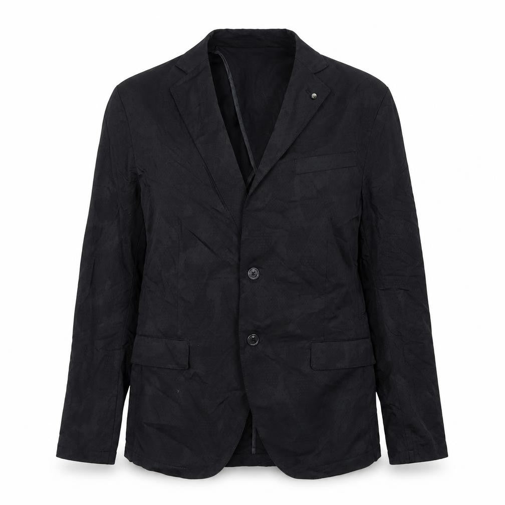 Womens UK Size 14 Zara Black Jacket