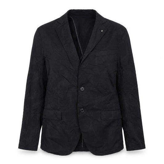 Womens UK Size 14 Zara Black Jacket