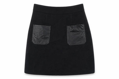 Womens UK Size 8 Marks and Spencer A-Line  Skirt