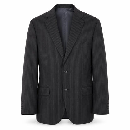 Mens UK Size 40 Marks and Spencer Regular Grey Suit Jacket