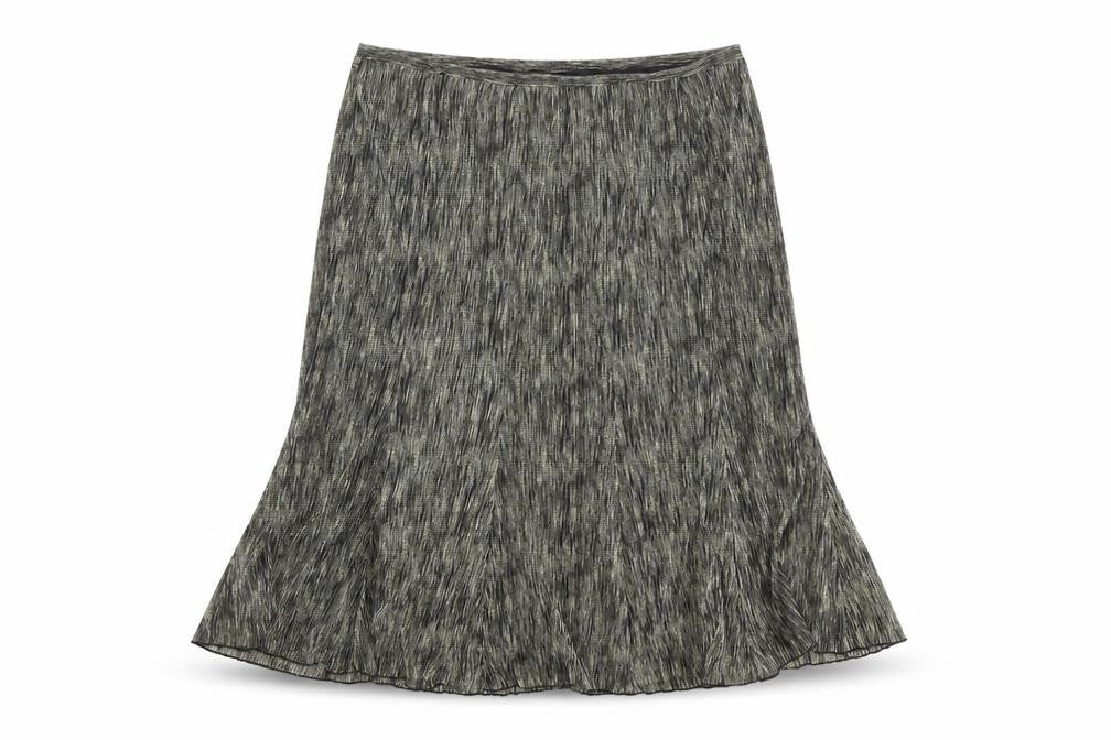 Womens UK Size 14 Ann Harvey Swing  Skirt