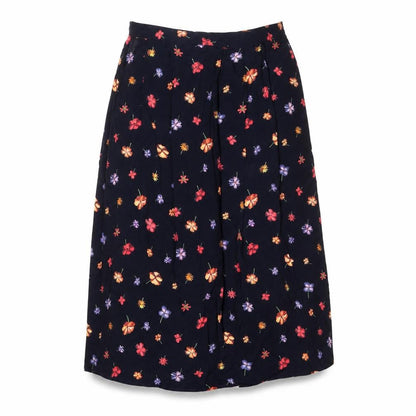 Womens UK Size 37 in ELVI Peasant  Skirt