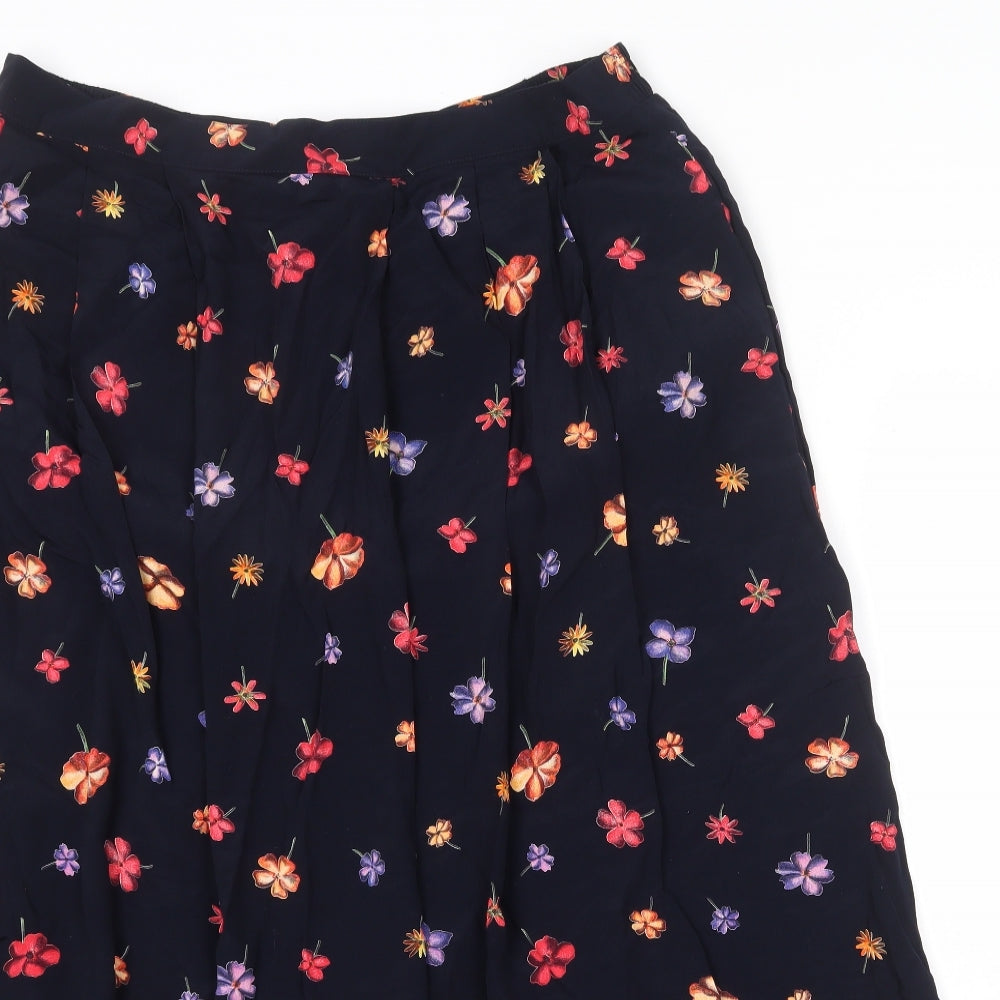 Womens UK Size 37 in ELVI Peasant  Skirt