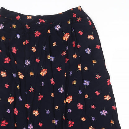 Womens UK Size 37 in ELVI Peasant  Skirt