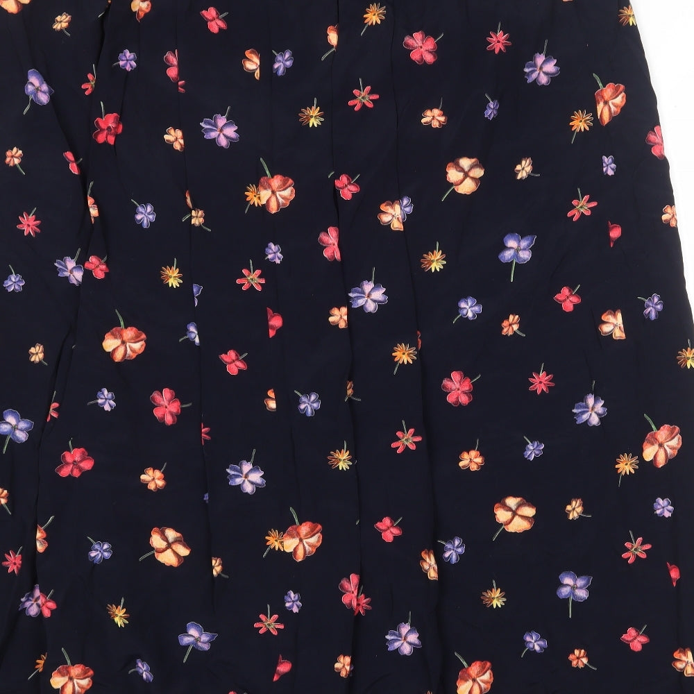 Womens UK Size 37 in ELVI Peasant  Skirt