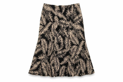 Womens UK Size M CC Swing  Skirt