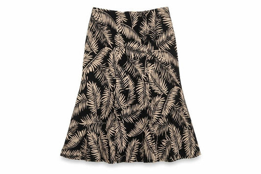 Womens UK Size M CC Swing  Skirt