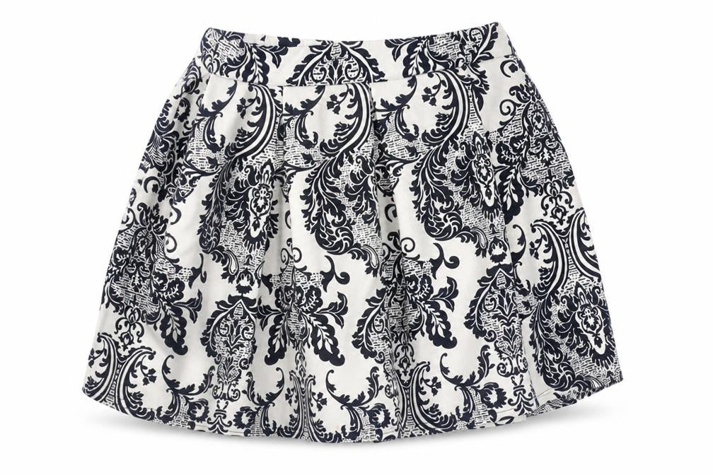 Womens UK Size 8 Boohoo Tulip  Skirt