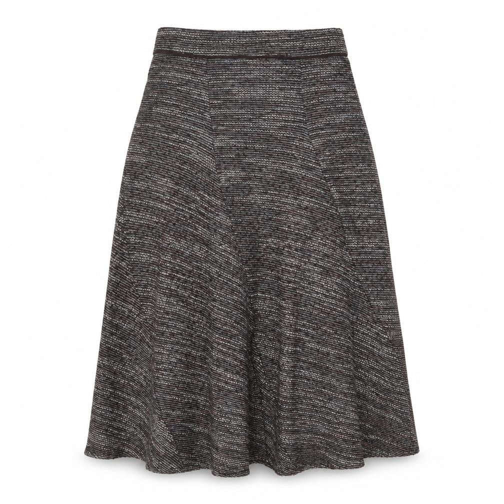 Womens UK Size 10 Marks and Spencer Swing  Skirt
