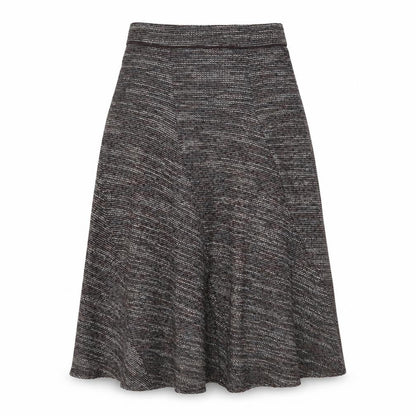 Womens UK Size 10 Marks and Spencer Swing  Skirt