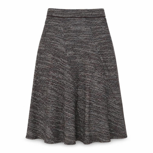Womens UK Size 10 Marks and Spencer Swing  Skirt