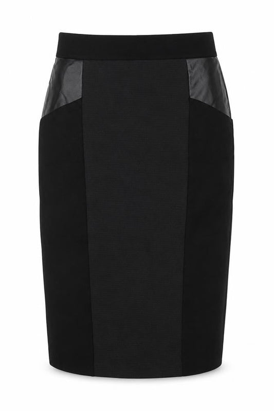 Womens UK Size 10 Dorothy Perkins A-Line  Skirt