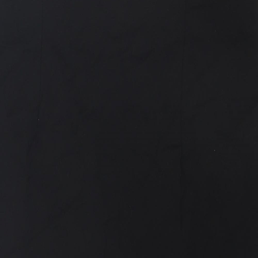 Womens UK Size L Zara A-Line  Skirt