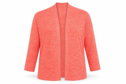 Womens UK Size 10 NEXT Pink Cardigan Jumper