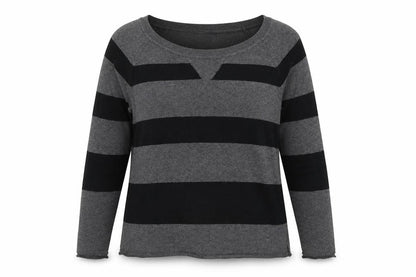 Womens UK Size S Gap Grey Pullover Jumper