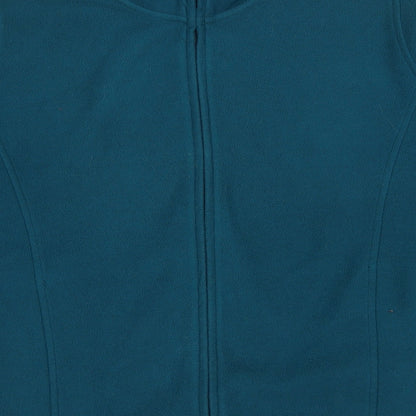 Womens UK Size 18 EWM Blue Jacket
