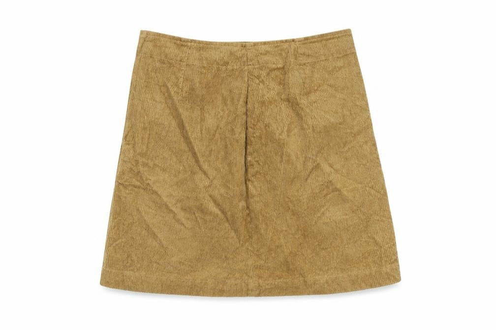 Womens UK Size 28 in Uniqlo A-Line  Skirt