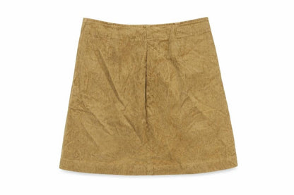 Womens UK Size 28 in Uniqlo A-Line  Skirt