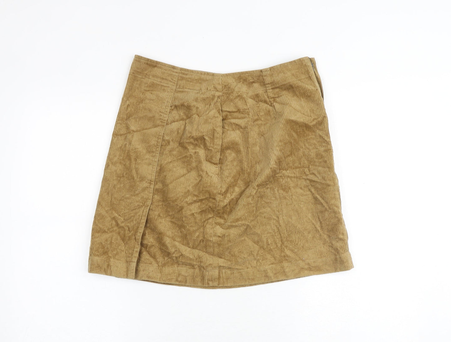 Womens UK Size 28 in Uniqlo A-Line  Skirt