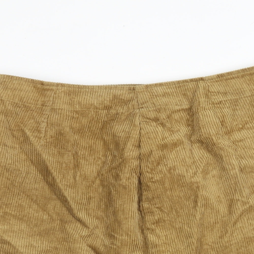 Womens UK Size 28 in Uniqlo A-Line  Skirt