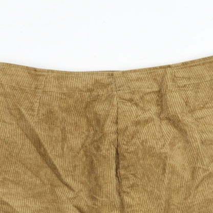 Womens UK Size 28 in Uniqlo A-Line  Skirt