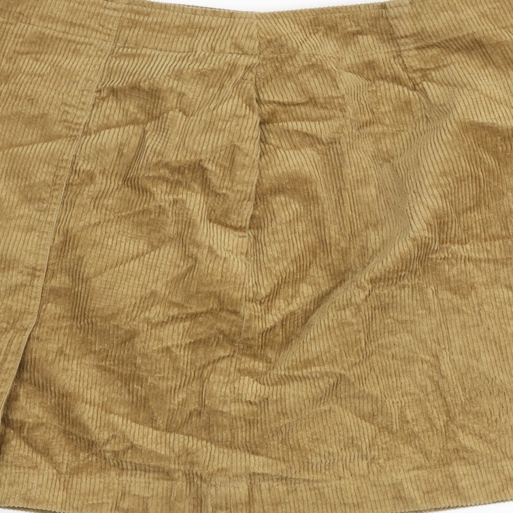 Womens UK Size 28 in Uniqlo A-Line  Skirt