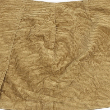 Womens UK Size 28 in Uniqlo A-Line  Skirt