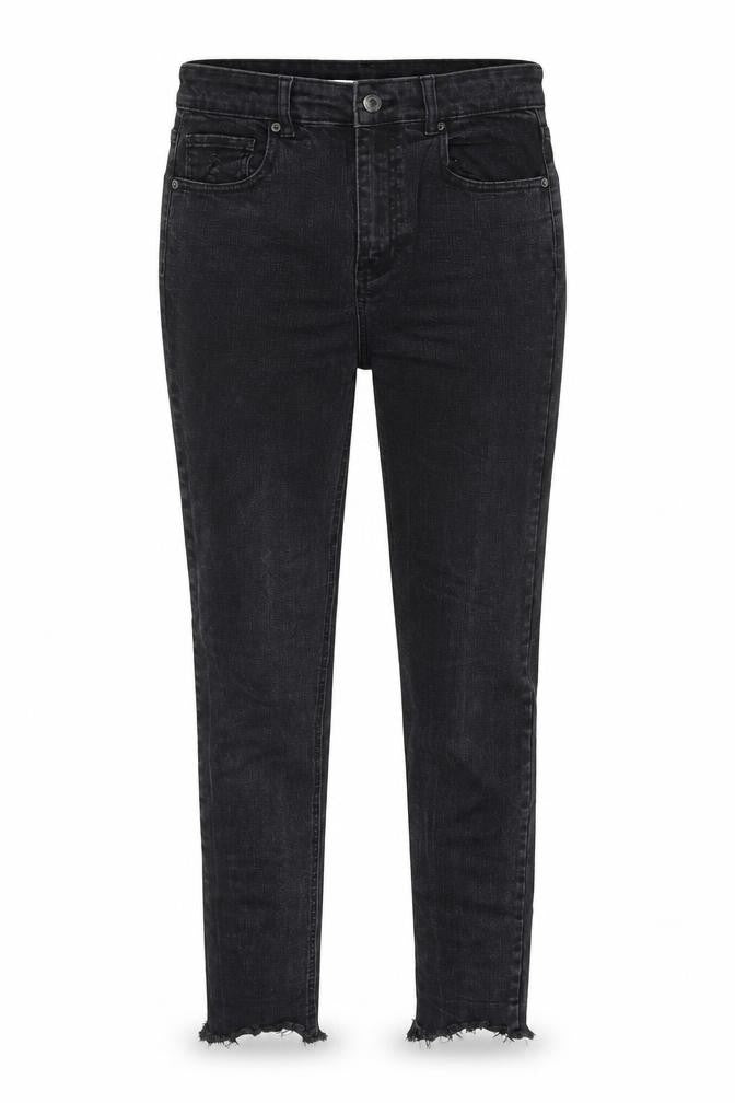Womens UK Size 10 Pull&Bear Slim Fit Skinny Grey Jeans
