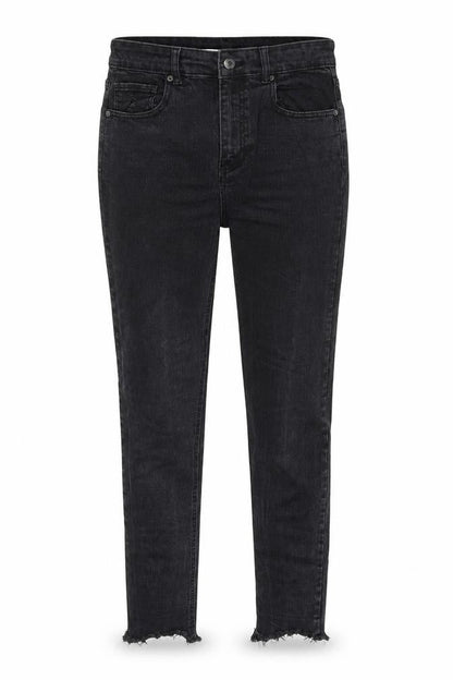 Womens UK Size 10 Pull&Bear Slim Fit Skinny Grey Jeans