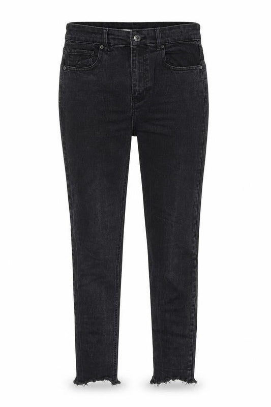 Womens UK Size 10 Pull&Bear Slim Fit Skinny Grey Jeans
