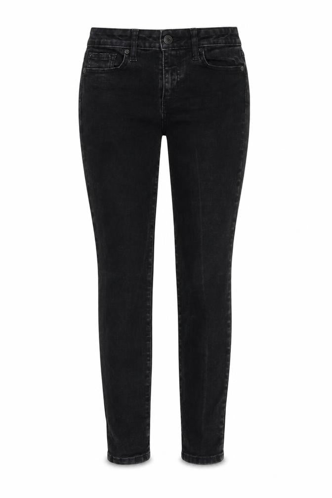 Womens UK Size 26 in Gap Slim Fit Skinny Black Jeans