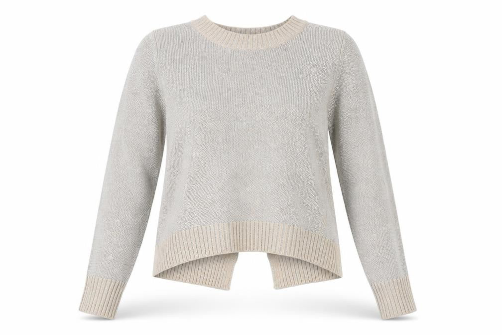 Womens UK Size 12 River Island Pink Pullover Jumper