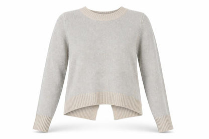 Womens UK Size 12 River Island Pink Pullover Jumper