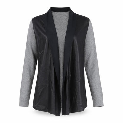 Womens UK Size M Zara Grey Cardigan Jumper