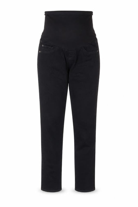 Led Womens Black Cotton Skinny Jeans Size 28 in Regular