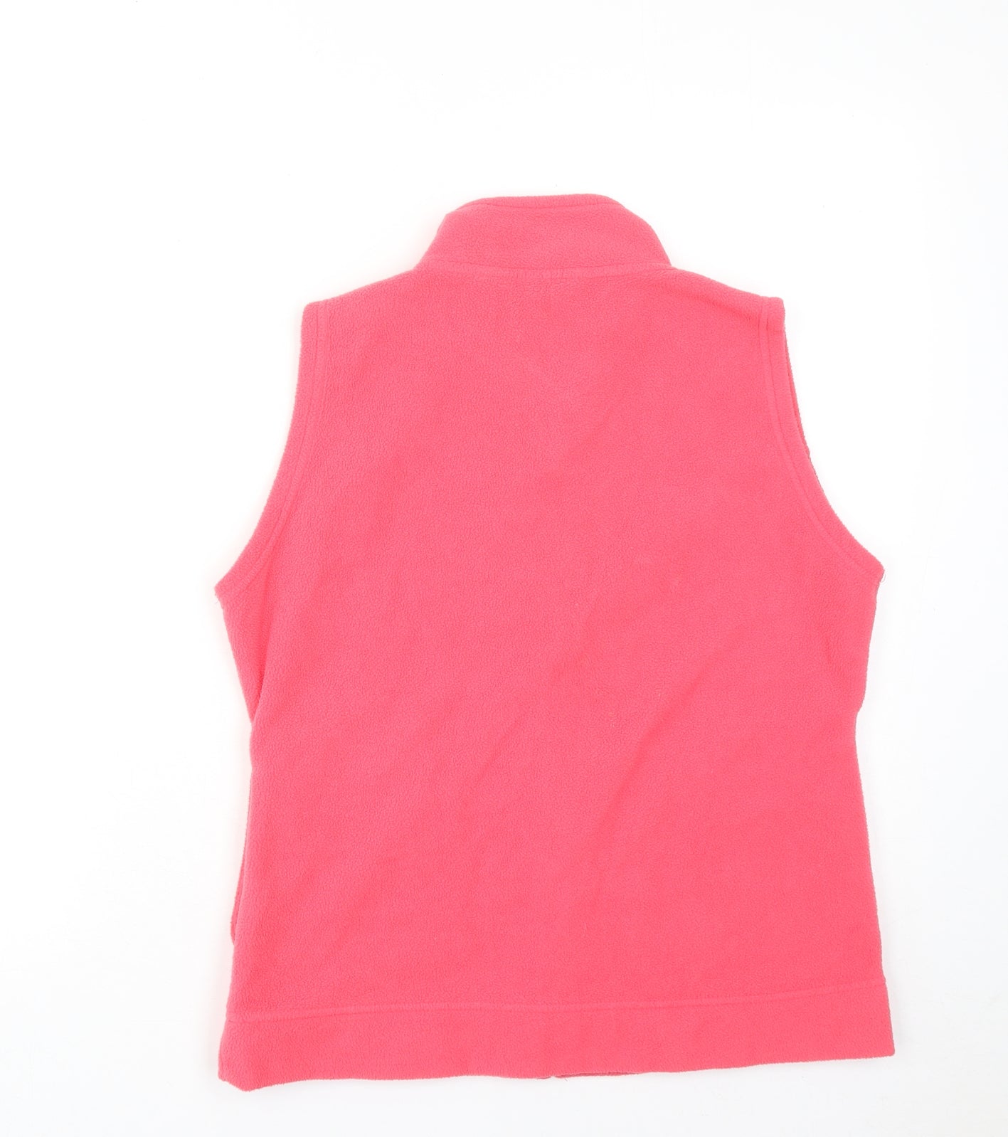 Womens UK Size S EWM Pink Jacket
