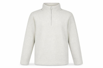 Lounge Mens Beige Polyester Pullover Sweatshirt Size S