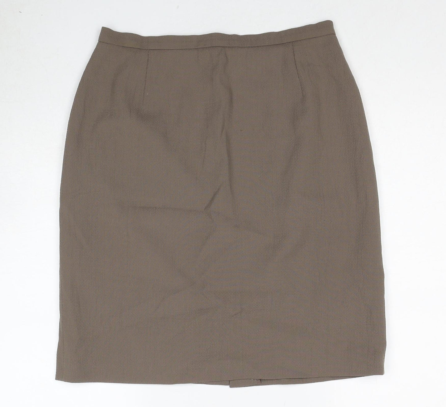 Womens UK Size 12 Bianca Straight & Pencil  Skirt