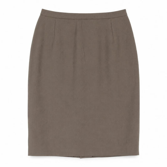 Womens UK Size 12 Bianca Straight & Pencil  Skirt