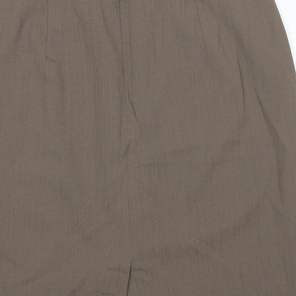Womens UK Size 12 Bianca Straight & Pencil  Skirt