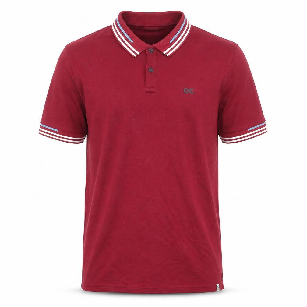 Mens UK Size M Original Creator Cotton Polo Shirt