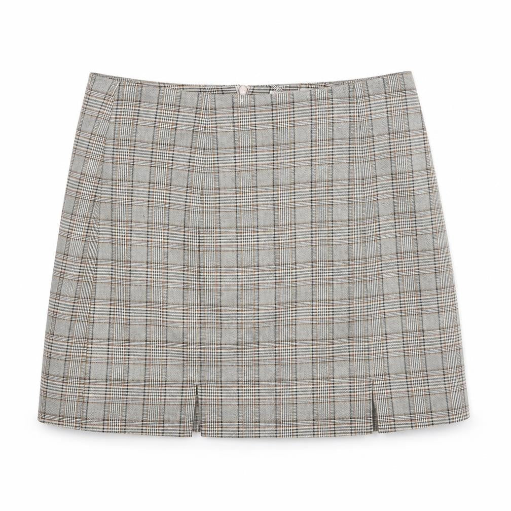 Womens UK Size M Pull&Bear A-Line  Skirt