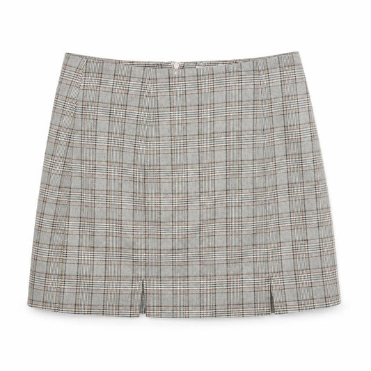 Womens UK Size M Pull&Bear A-Line  Skirt