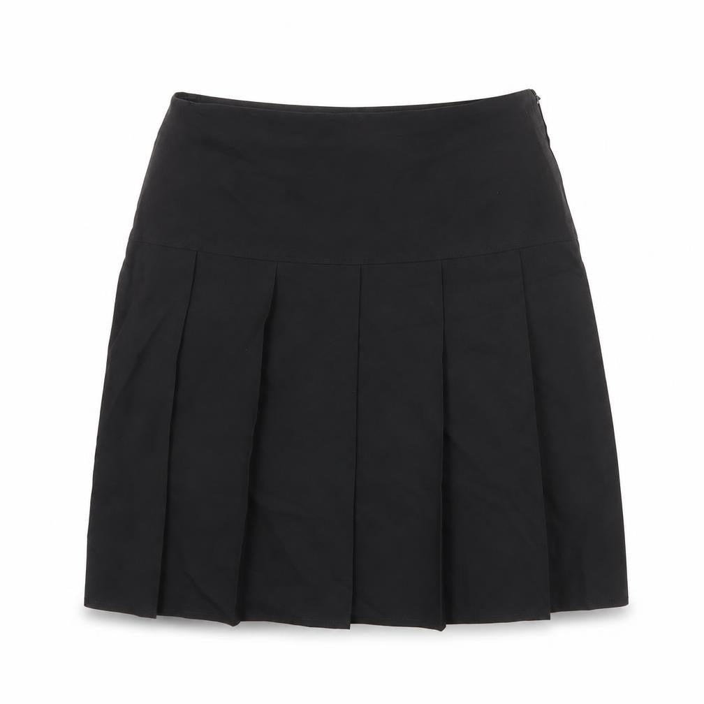 Womens UK Size 31 in Marks and Spencer Pleated  Skirt